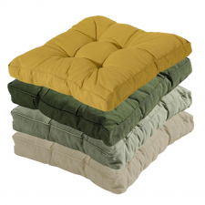 Bundel matraskussens 47x47cm florance - Panama honey