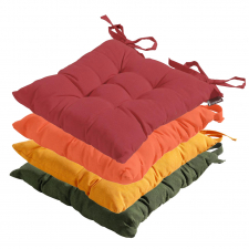 Bundel toscane kussens 46x46cm - Panama autumn