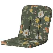 Classic kussen - Julliete green (waterafstotend)