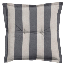 Hockerkussen 50x50cm - Amora grey