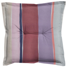 Hockerkussen 50x50cm - Nox purple