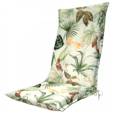 Tuinkussen hoge rug - Grasse green (waterafstotend)