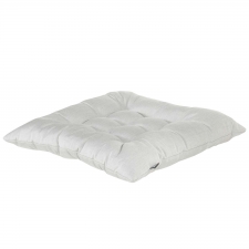 Zitkussen toscane 46x46cm - Havana light grey