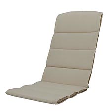 Textileenkussen - Ecru Hartman