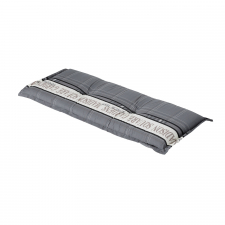 Bankkussen 120cm - Madison garden grey