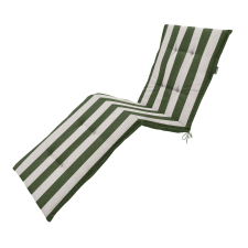 Ligbedkussen 194x59cm - Amora green