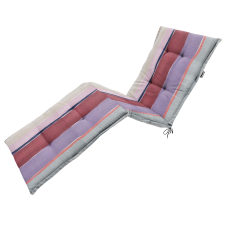 Ligbedkussen 194x59cm - Nox purple