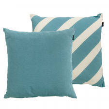 Sierkussenset - Duo ocean