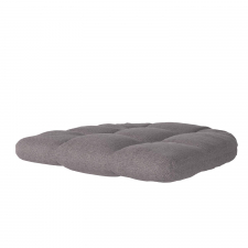 Rotankussen 46x46cm - Lisboa Light grey