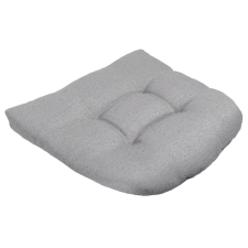 Rotankussen 46x46cm - Napels grey (waterafstotend)