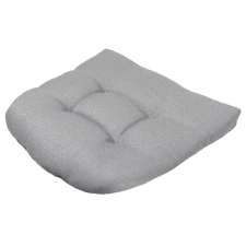 Rotankussen 46x46cm - Napels grey (waterafstotend)