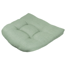Rotankussen 46x46cm - Napels khaki (waterafstotend)