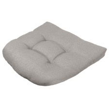 Rotankussen 46x46cm - Napels taupe (waterafstotend)