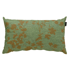 Sierkussen 50x30cm - Aiko green