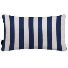 Sierkussen 50x30cm - Amora blue