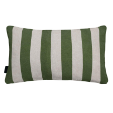 Sierkussen 50x30cm - Amora green