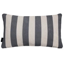 Sierkussen 50x30cm - Amora grey