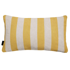 Sierkussen 50x30cm - Amora mustard