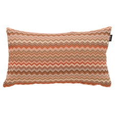 Sierkussen 50x30cm - Anne coral