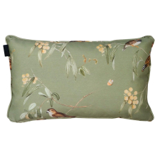 Sierkussen 50x30cm - Aria green