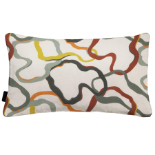 Sierkussen 50x30cm - Blaze green
