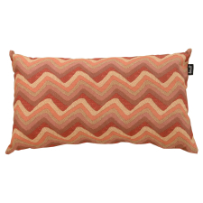 Sierkussen 50x30cm - Donna coral