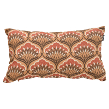 Sierkussen 50x30cm - Ebba amber