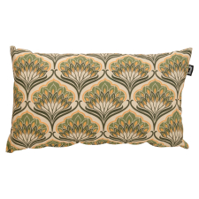 Sierkussen 50x30cm - Ebba green