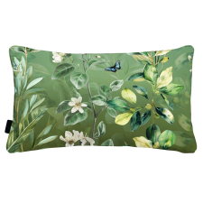 Sierkussen 50x30cm - Elisa green (waterafstotend)