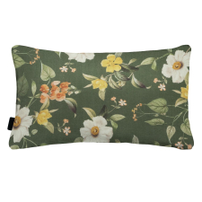 Sierkussen 50x30cm - Julliete green (waterafstotend)