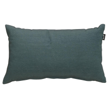 Sierkussen 50x30cm - Lima blue