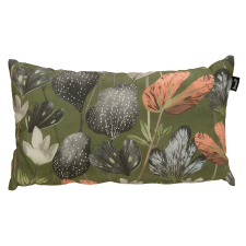 Sierkussen 50x30cm - Mona green