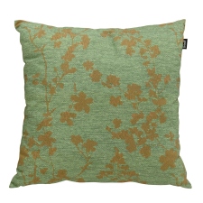 Sierkussen 50x50cm - Aiko green