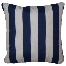 Sierkussen 50x50cm - Amora blue