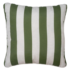 Sierkussen 50x50cm - Amora green