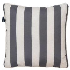 Sierkussen 50x50cm - Amora grey