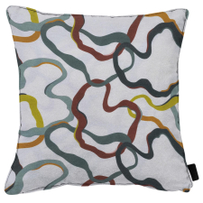 Sierkussen 50x50cm - Blaze green