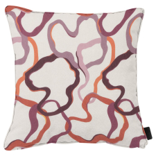 Sierkussen 50x50cm - Blaze purple