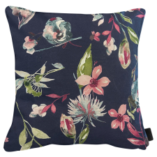 Sierkussen 50x50cm - Cato indigo