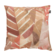 Sierkussen 50x50cm - Celia amber