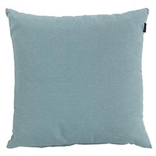 Sierkussen 50x50cm - Cuba Lulu blue