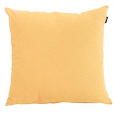 Sierkussen 50x50cm - Cuba Rich yellow