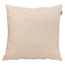 Sierkussen 50x50cm - Lima latte