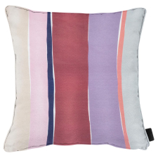 Sierkussen 50x50cm - Nox purple