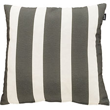 Sierkussen 50x50cm - Roma grey