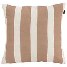 Sierkussen 50x50cm - Roma Cappuccino