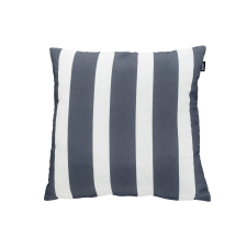 Sierkussen 50x50cm - Roma Graphite blue