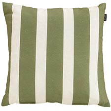 Sierkussen 50x50cm - Roma green