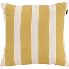 Sierkussen 50x50cm - Roma Rich yellow