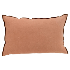 Sierkussen indoor 50x30cm - Bella pink